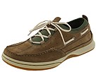 Timberland - Block Island Oxford (Brown Nubuck) - Footwear