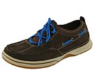 Timberland - Block Island Oxford (Dark Brown Nubuck) - Footwear