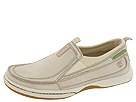 Timberland - Block Island Slip-On (Linen Nubuck) - Footwear