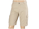 Patagonia Mens AllWear Cargo Shorts Retro Khaki Apparel