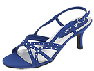 Annie - Amy (Royal Satin) - Footwear