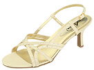 Annie - Amy (Gold Satin)