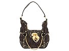 baby phat - Key to My Heart II Hobo (Chocolate) - Bags and Luggage