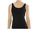 Pearl Izumi - Aurora Sport Top (Black/Real Passion) - Apparel
