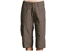 Patagonia - Women's Super Cali Shorts 09 (Earthenware) - Apparel