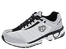 Pearl Izumi - syncroGuide II (White/Black) - Footwear