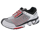 Pearl Izumi - syncroGuide II (Silver/Black) - Footwear