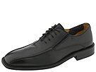 Florsheim - Duncan (Black Leather) - Footwear