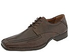Florsheim - Gavin (Brown Leather) - Footwear