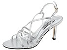 Anne Klein New York - Aspyn (Silver Metallic Leather)