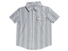 Tea Collection Chiba Shirt Toddler Indigo Apparel
