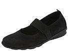 Arche - Dukas Nubuck (Noir)