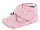 babybotte - Amiel (Infant) (Pink/Silver) - Footwear
