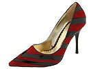 Luichiny - Honor (Black/Red) - Footwear