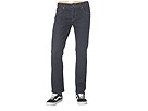 DC Slim Stretch Rinse Denim Indigo Apparel