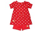 No Added Sugar Recital Infant RedShell Spot Apparel
