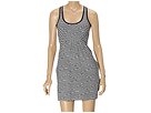 Hurley Incite Dress White 2 Apparel