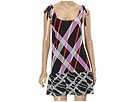 Hurley Drew Dress Black Apparel