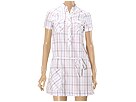 Hurley Frankie Dress White Apparel