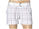 Hurley - Frankie Walkshort 
