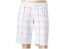 Hurley Frankie Bermuda White Apparel