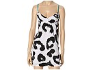 Hurley Ellen Dress White Apparel