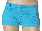 Hurley Lowrider Stripe Walkshort Light Blue Apparel