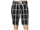 Hurley Puerto Rica II 11 Boardshort Black Apparel
