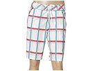 Hurley Puerto Rica II 11 Boardshort White Apparel