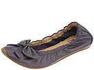 Indigo by Clarks Pallino Indigo Blue Leather Footwear