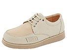Apis Footwear Company - 708 (Beige) - Footwear by apis footwear company (mens mens dress lace up oxford lace up oxford rubber sole comfort)