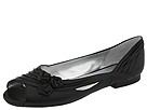 Aerosoles - Polar Bear (Black Leather) - Footwear