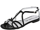 La Canadienne - Lexy (Black Patent) - Footwear La Canadienne - Lexy (Black Patent) - Footwear