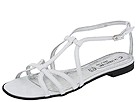 La Canadienne - Lexy (White Patent) - Footwear La Canadienne - Lexy (White Patent) - Footwear