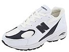 New Balance - W498 (White/Navy)