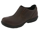 Timberland PRO - Women's ESD Slip On Steel Toe (Brown) - Footwear