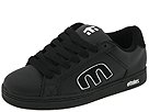etnies Digit BlackWhite Footwear