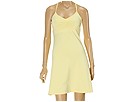 Prana - Lola Dress (Butter) - Apparel