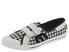 etnies Missy W WhiteBlack Footwear