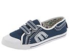 etnies Missy W NavyWhite Footwear