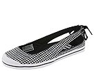 etnies SlingShot W BlackWhite Footwear