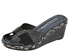 Donald J Pliner - Costo (Pewter Antique Metallic) - Footwear