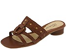 Buy Trotters - Annabelle (Brown Antando Indiana) - Footwear Online - Click Here
