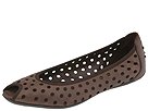 Donald J Pliner - Grisel (Walnut Nappa) - Footwear