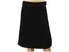 Kavu Cypress Skirt Dark Denim Apparel