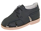 Shoe Be Doo 4449 InfantToddler Navy Leather Footwear