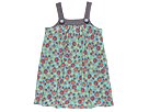 Tru Luv Fruitopia Top Little Big Teal Apparel