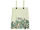 Tru Luv Free Spirit Swing Top Little Big Yellow Apparel