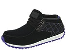 Gravis - Fulton (Black/Liberty) - Footwear