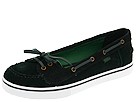 Vans - Abby W ((Cord) Black) - Footwear